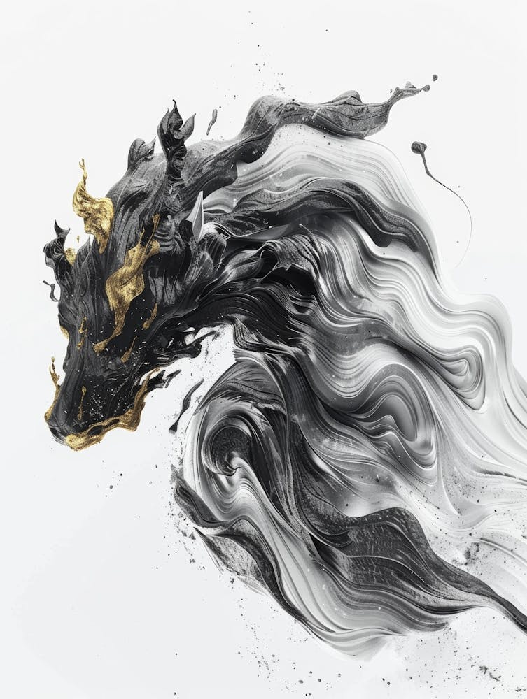 Drache 2