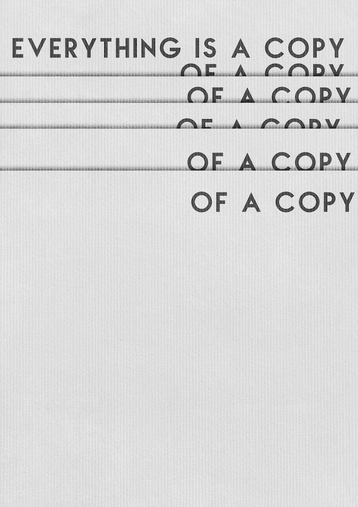 Copy of A Copy