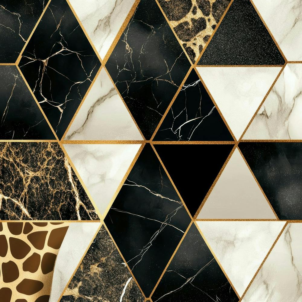 Giraffe Wallpaper 1
