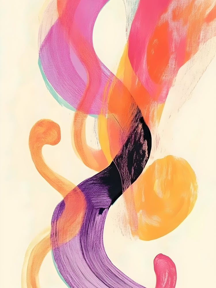 Abstract Painting 300