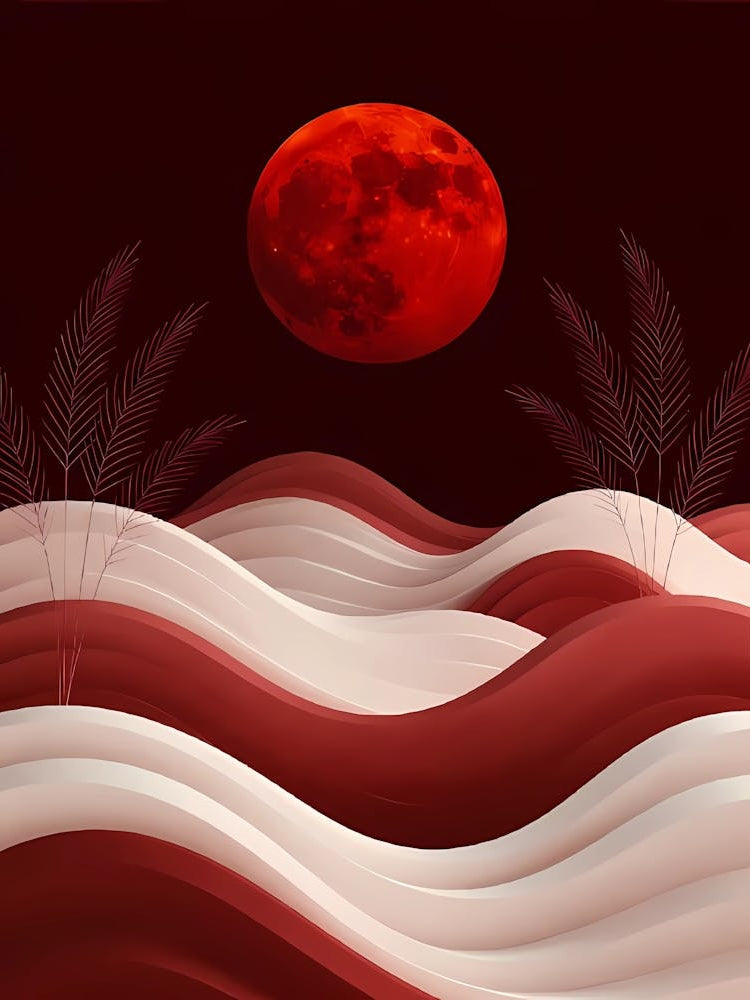 Red Moon 2