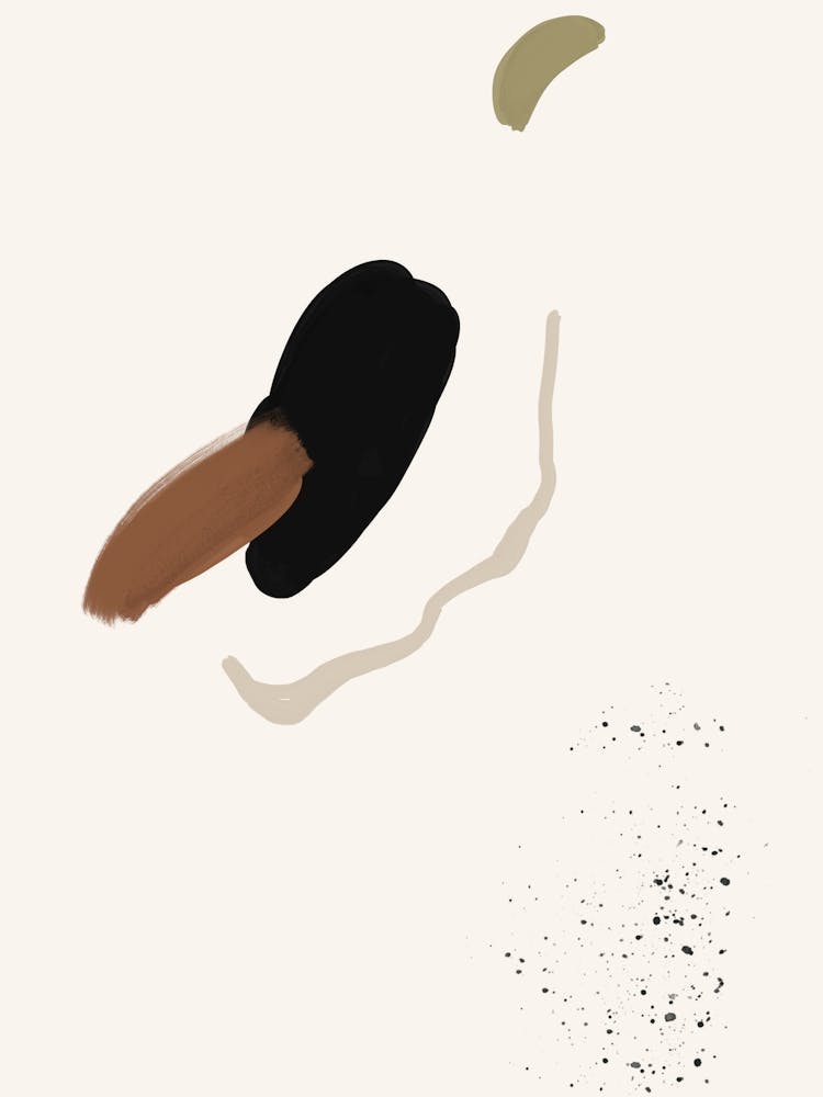 Abstract Painting 14