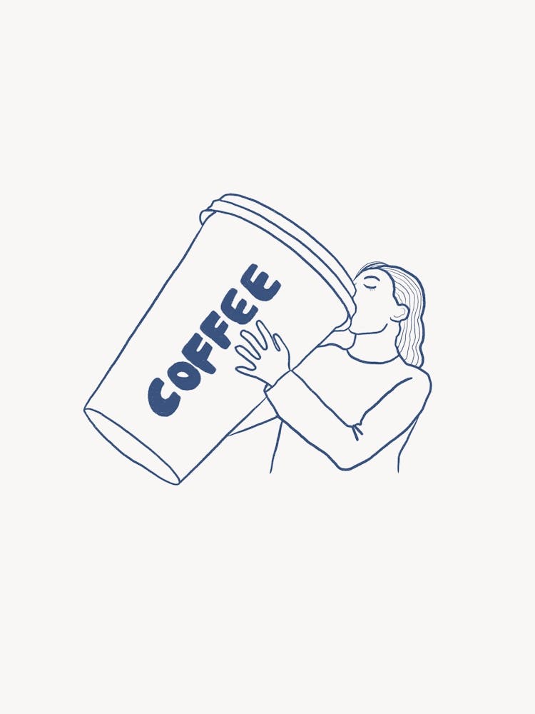 Coffee Sip