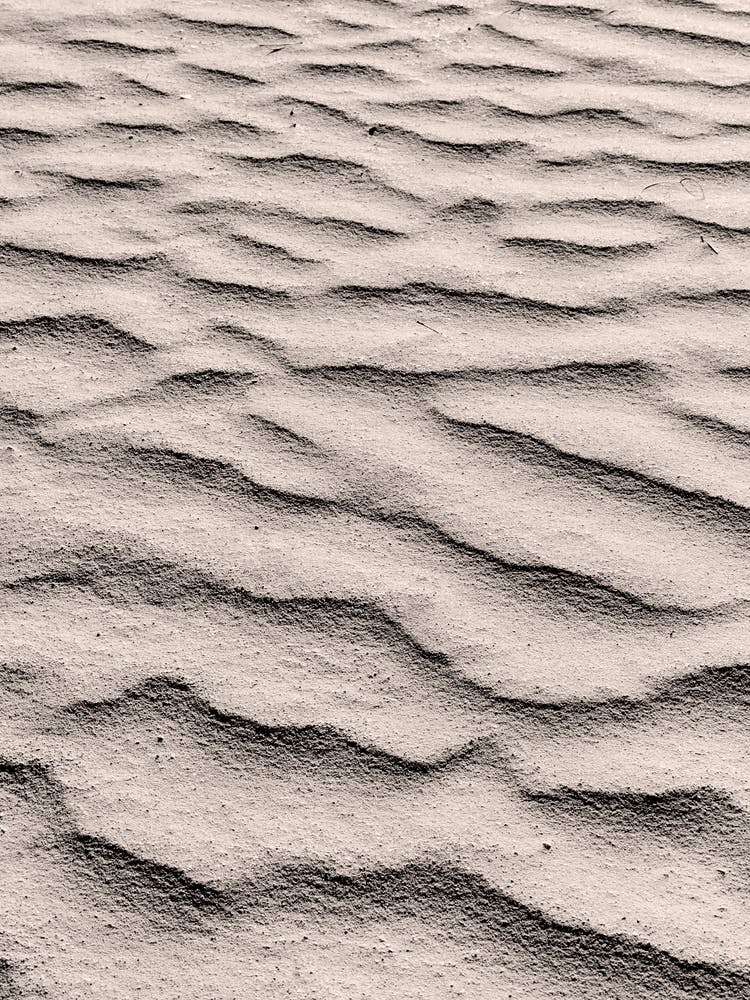 Sand Dunes