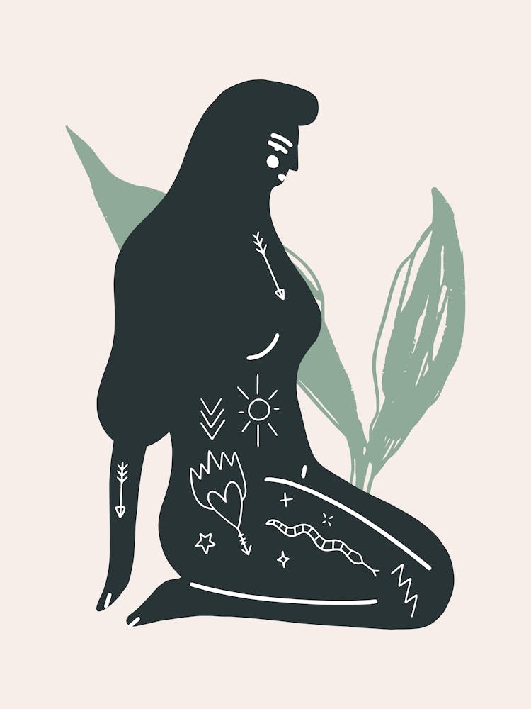 Lady Universe