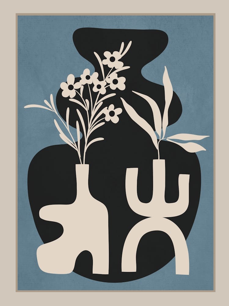 Abstract Blooms 2