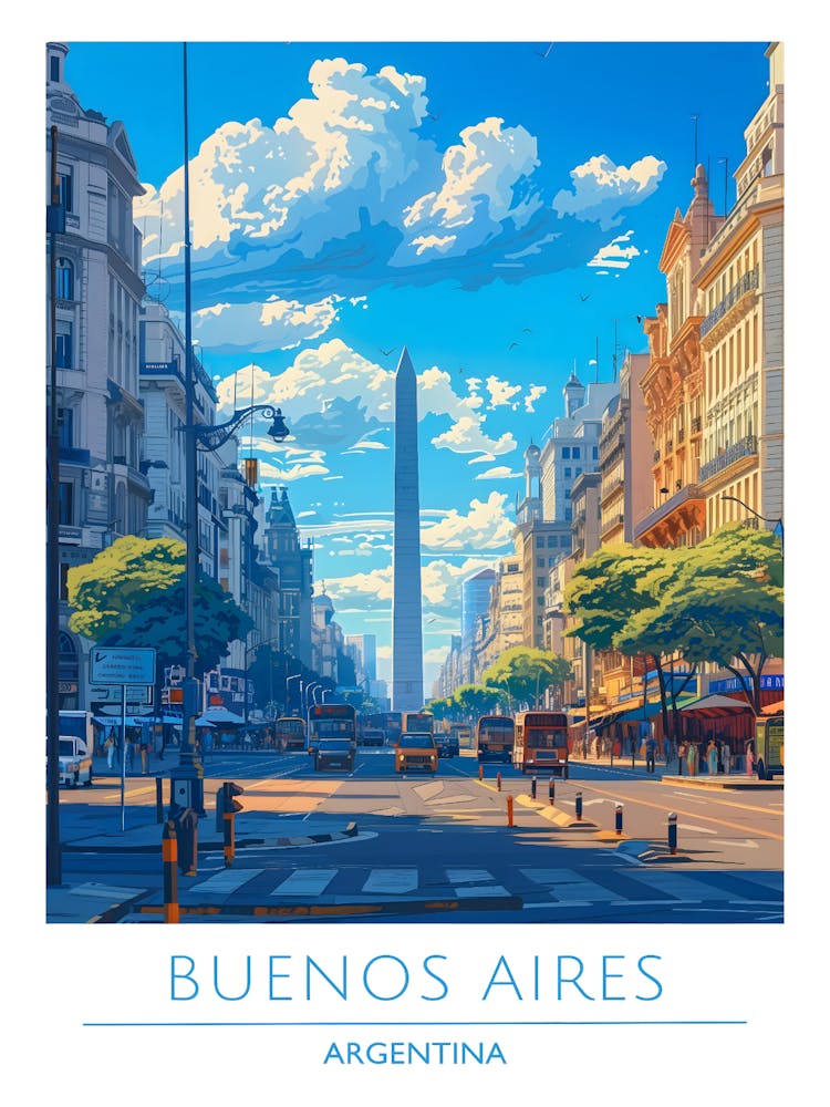 Buenos Aires 1