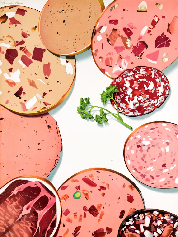 Meat Platters