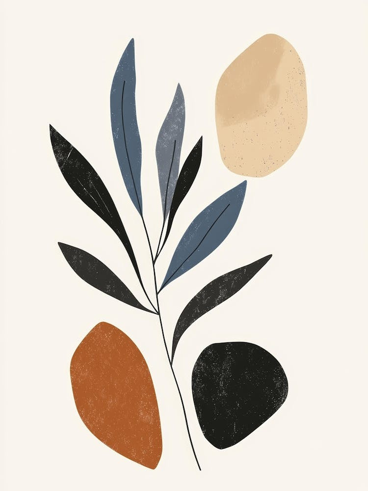 Abstract Painting 2799