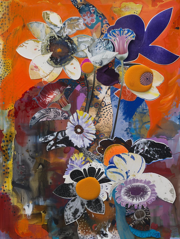 'Flowers'