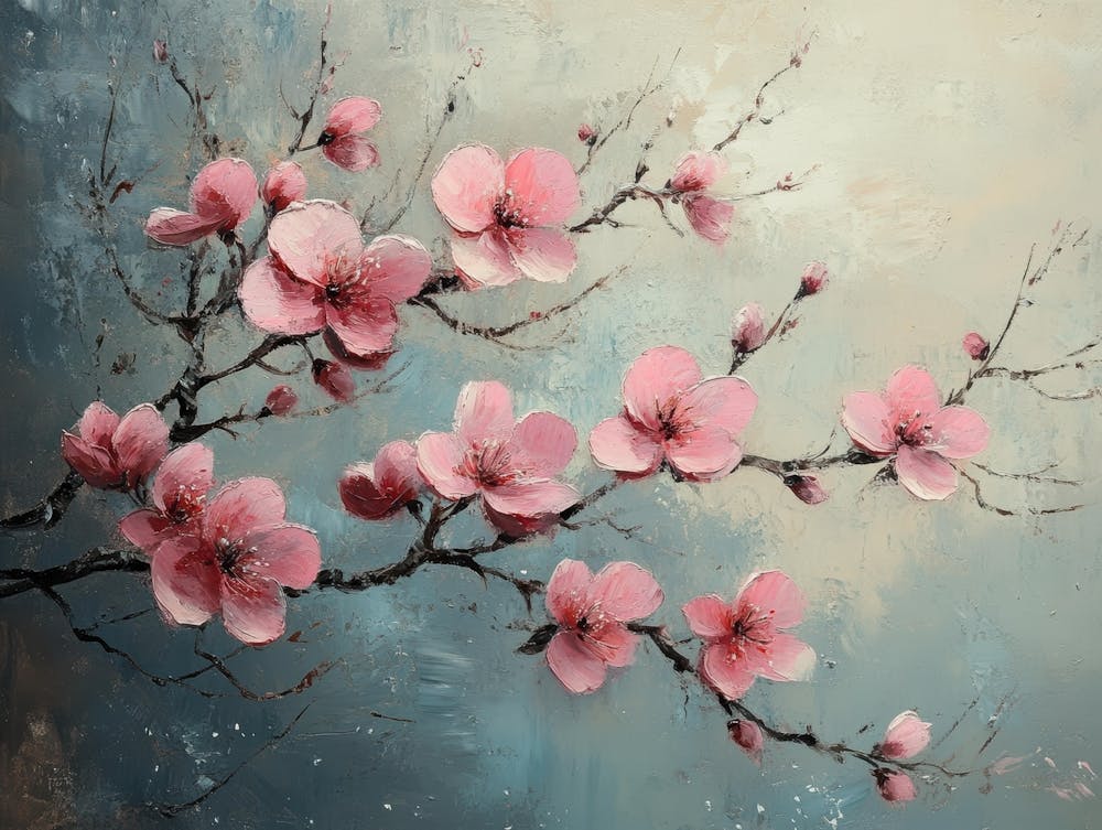Cherry Blossoms 63