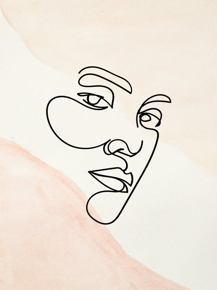 Portrait d'une Femme 7