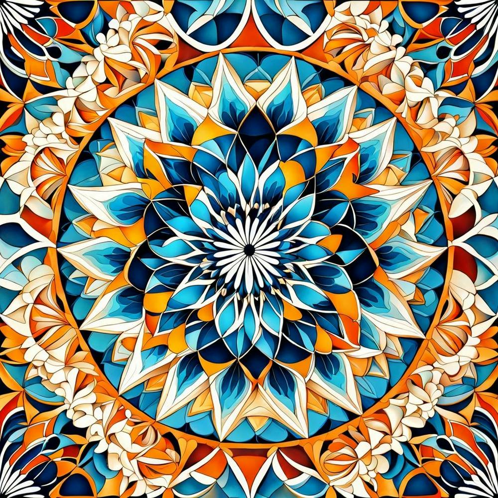 Mandala 88
