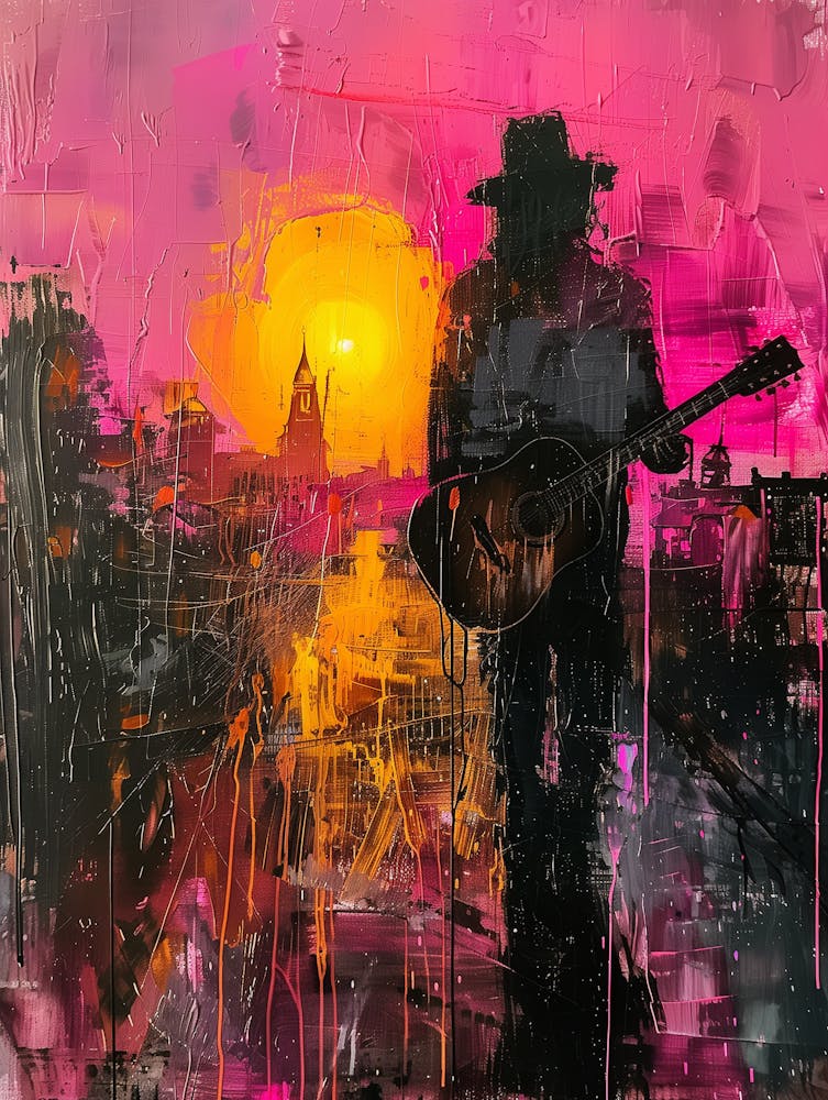 Sunset 14
