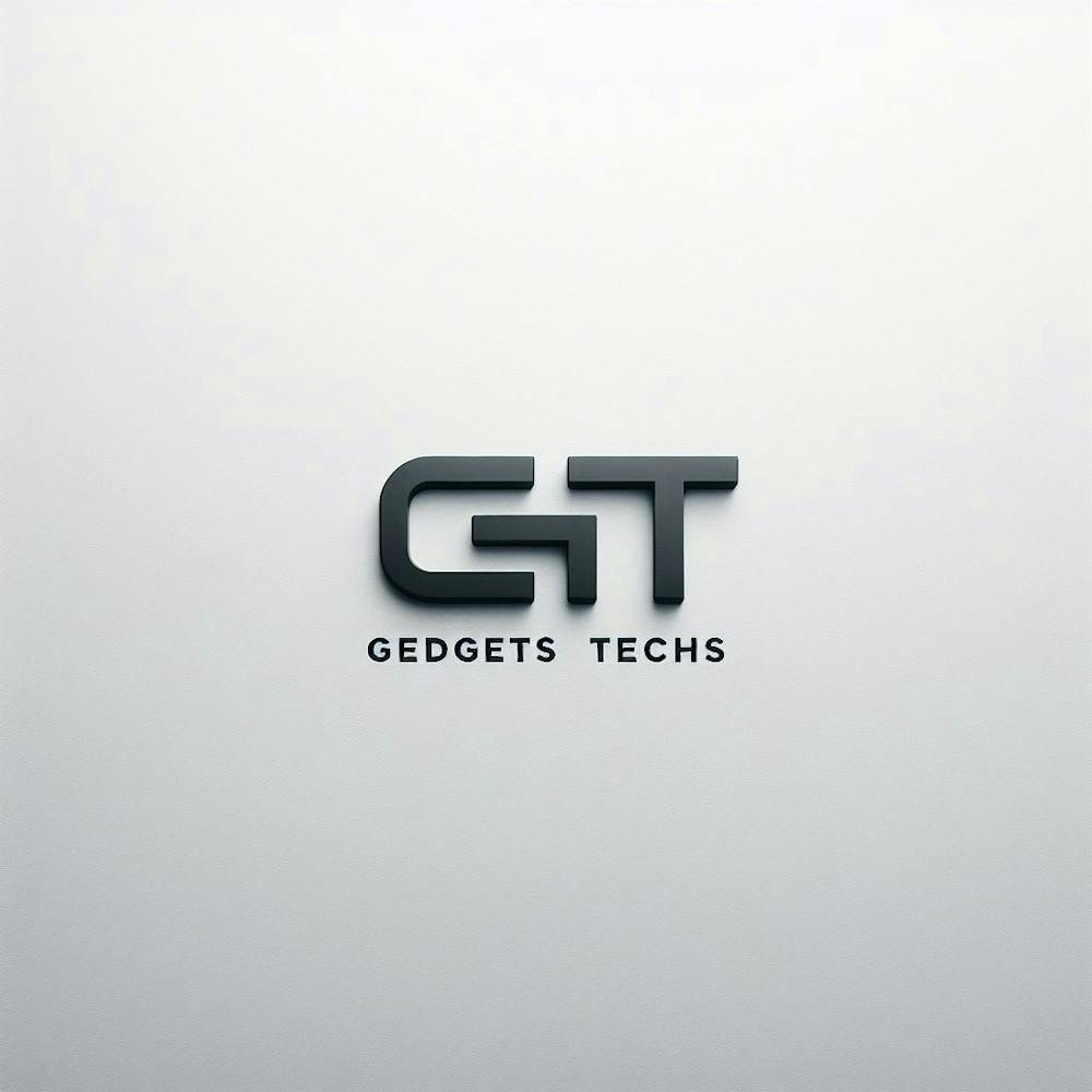Logo For Gt