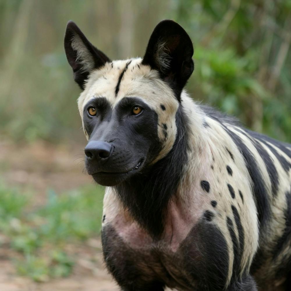 Hyena 1