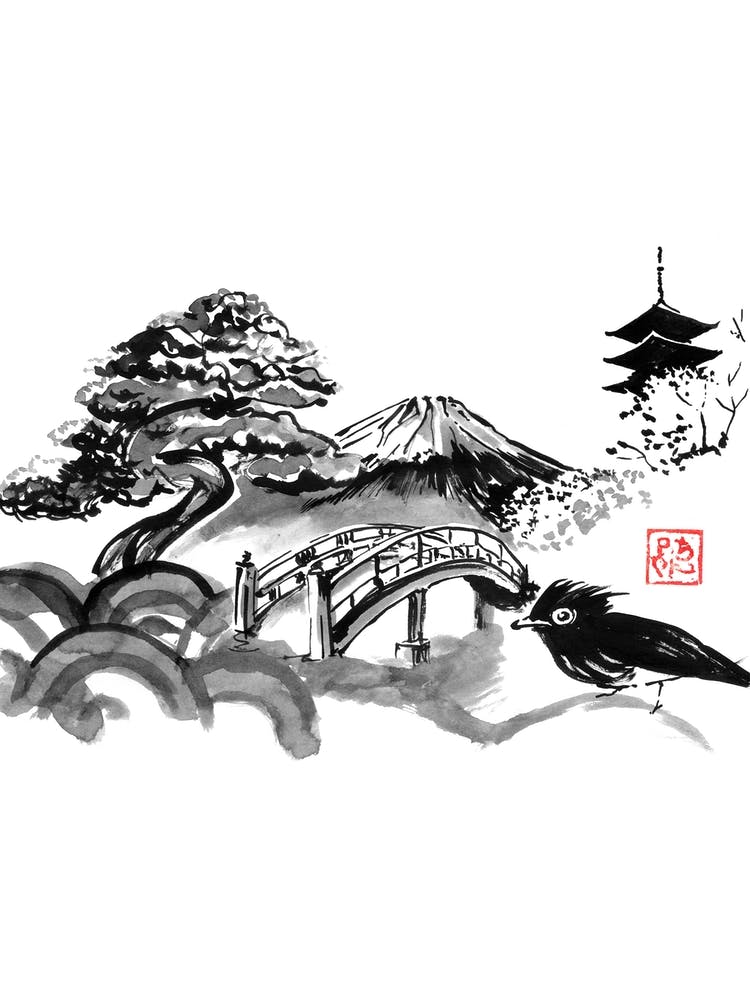 Zen Garden