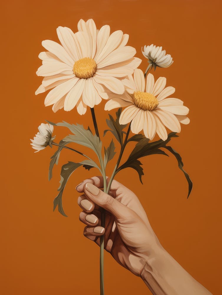 Daisies 13