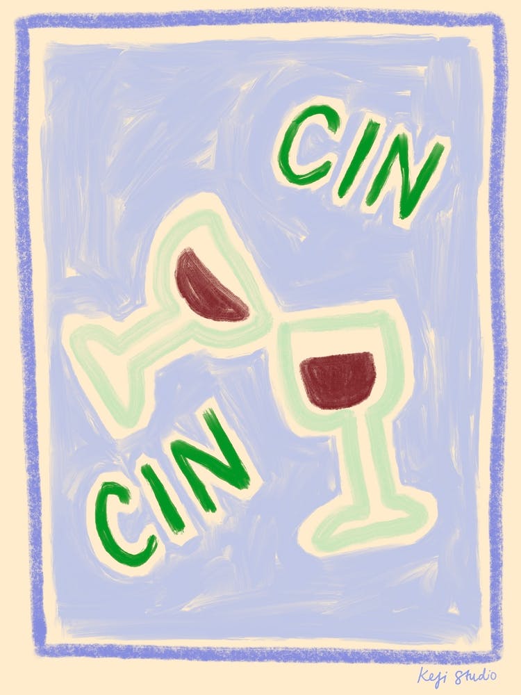Cin Cin