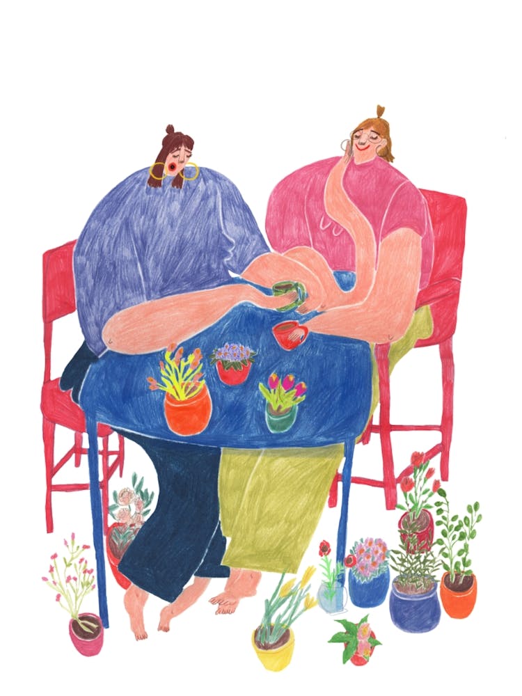 Thank You For Always Listening