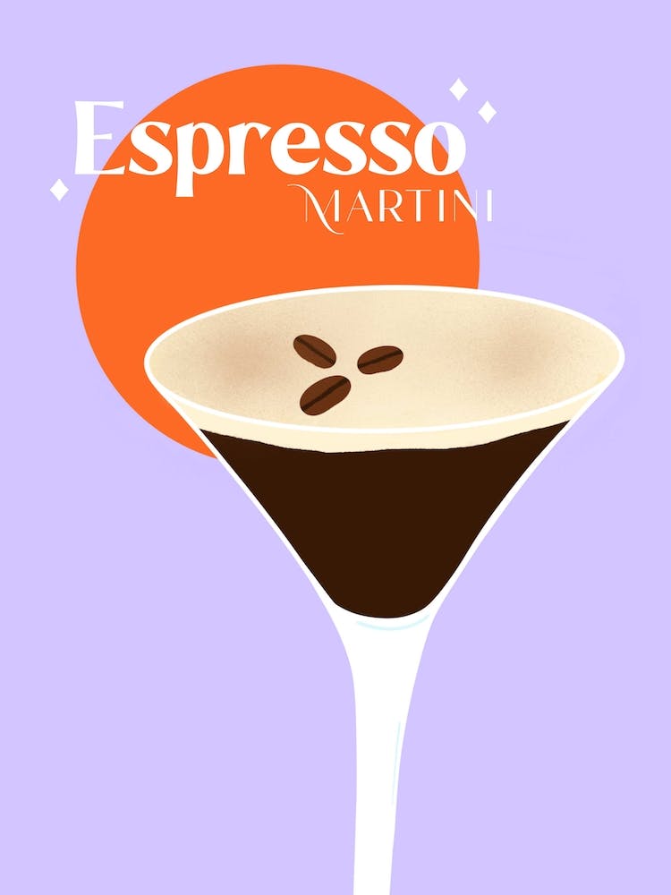 Espresso Martini