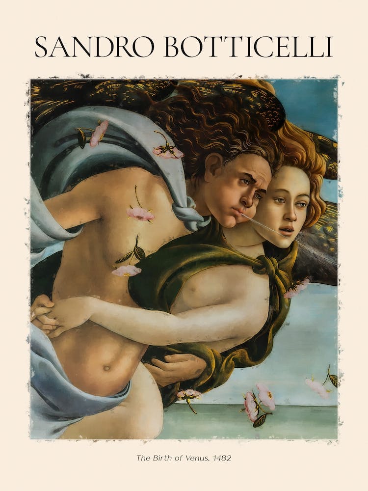 Sandro Botticelli