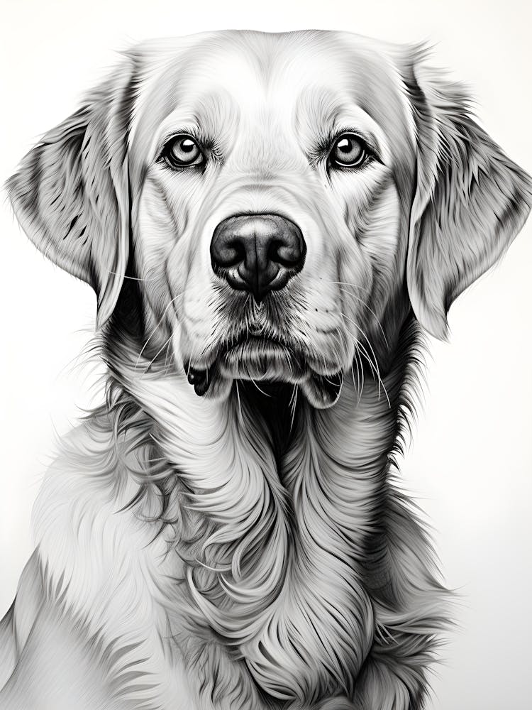 Sniff And Sketch Scenes