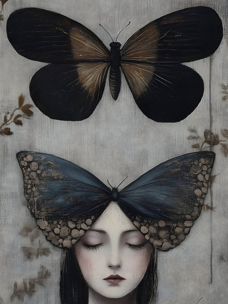Butterfly Wings