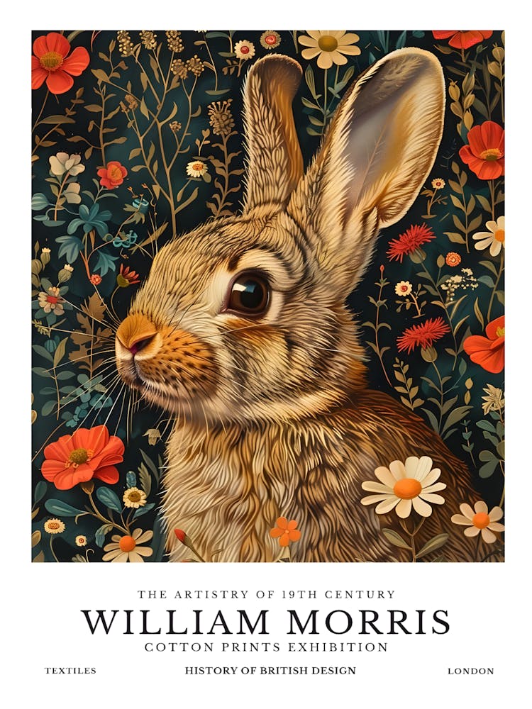 William Morris 24