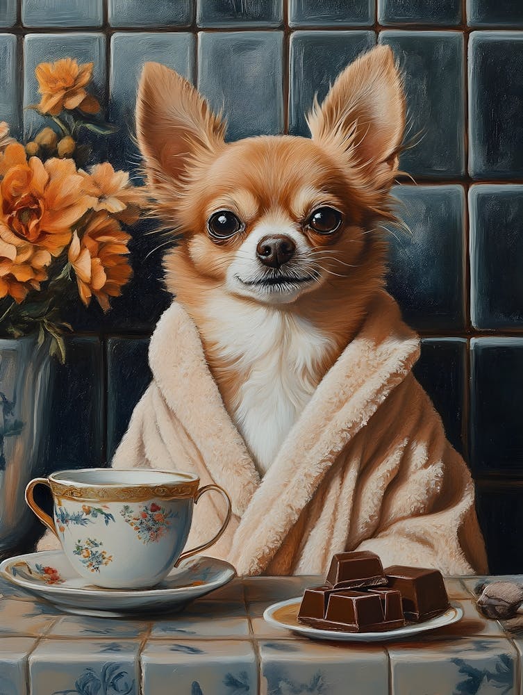 Spa Chihuahua 4