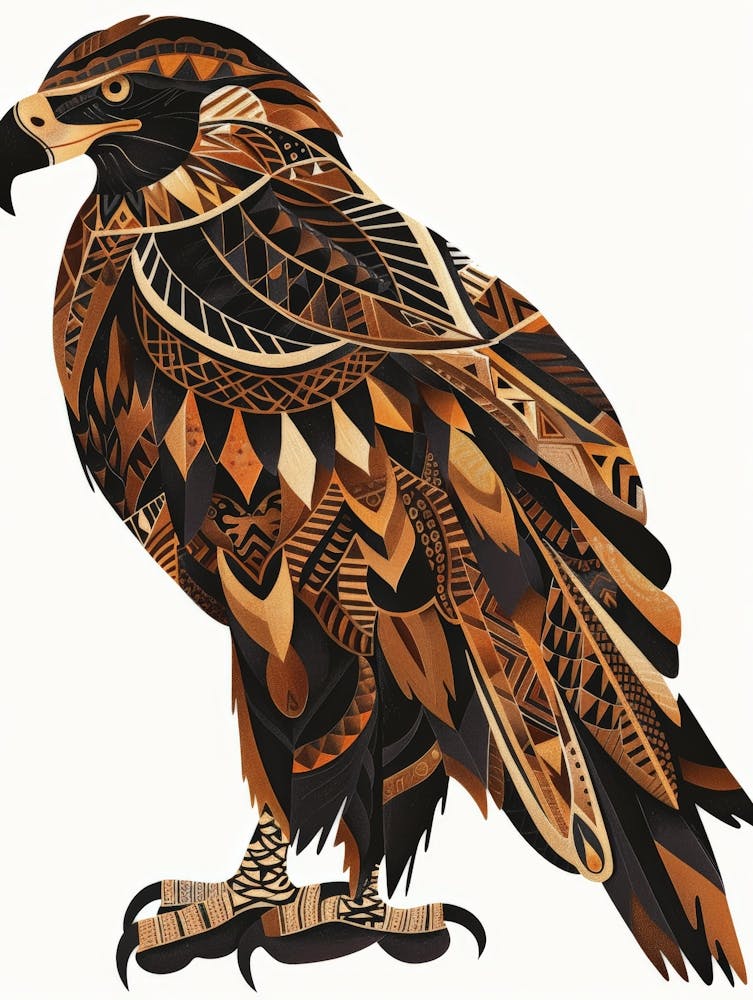 Eagle 6