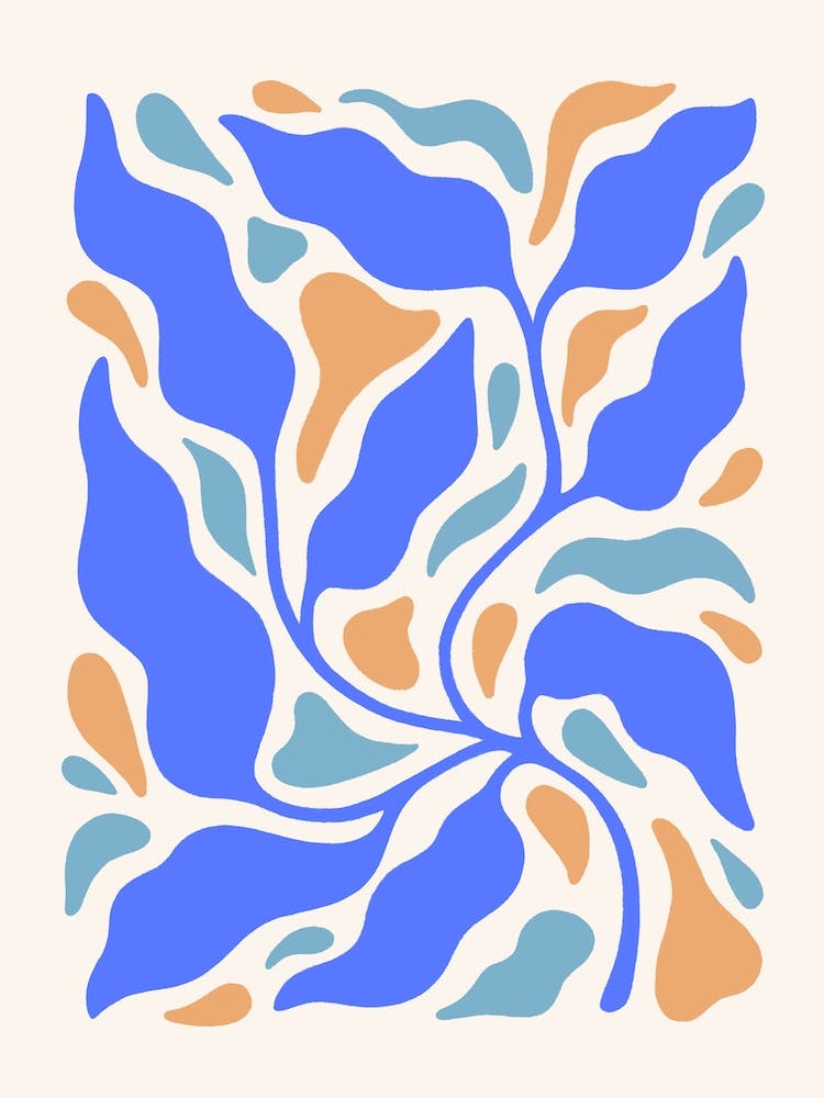 Organic Forms