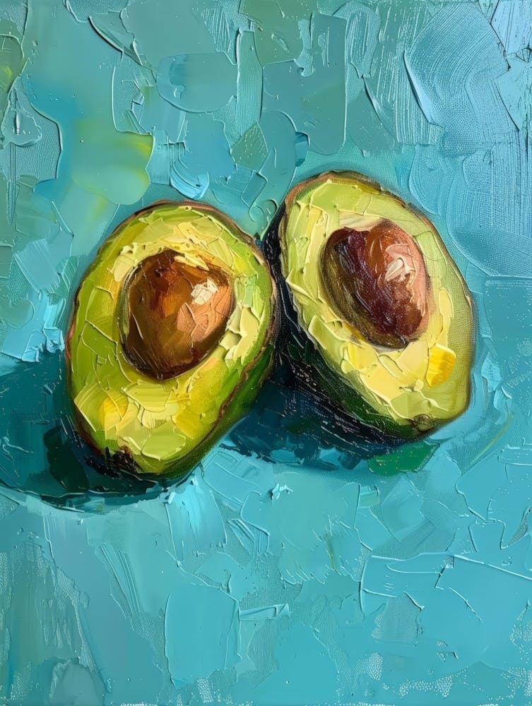 Avocados 6