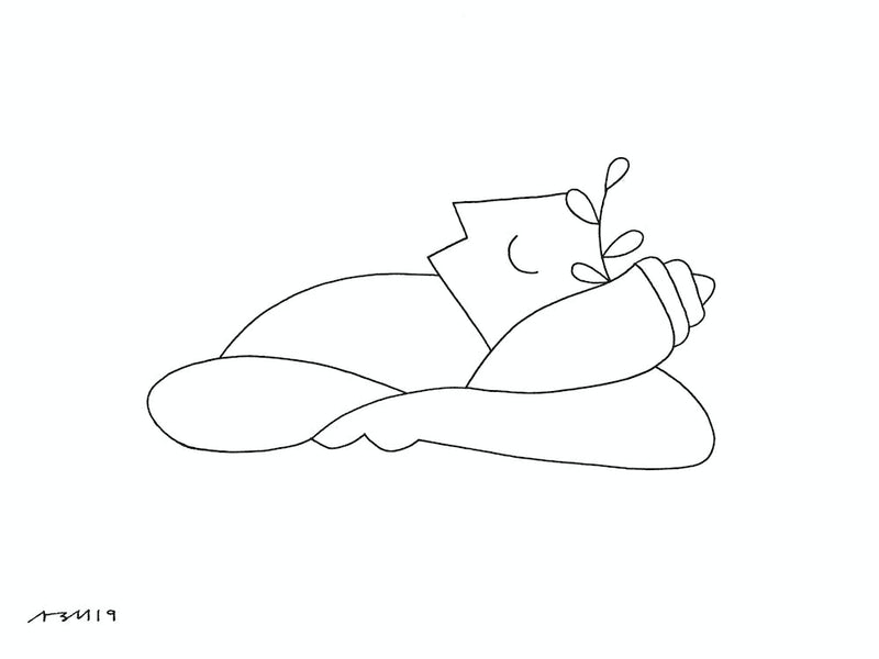 Sleepy Sound Line