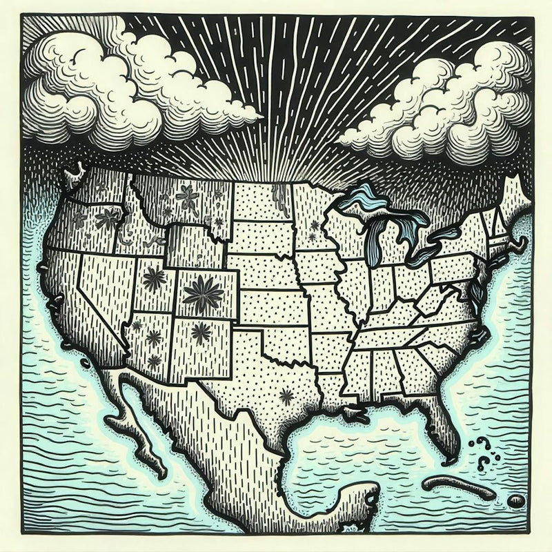 United States
