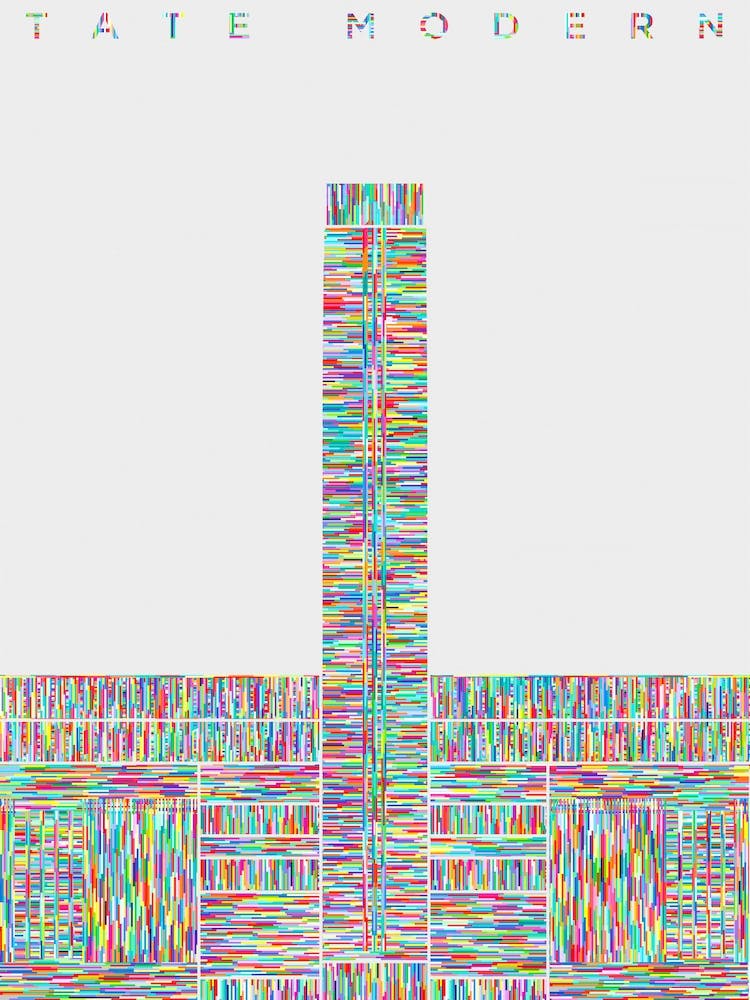 Tate Modern 1