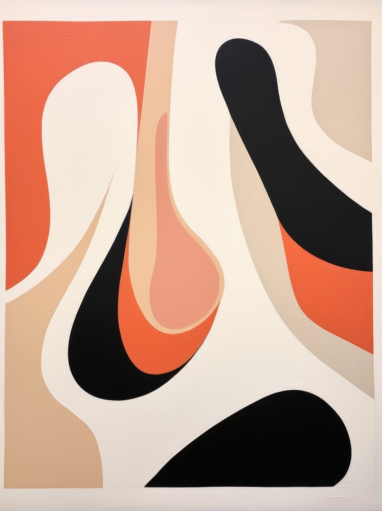 Abstract Painting 246