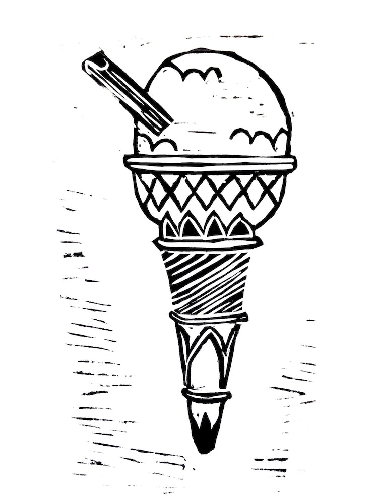 Ice Cream