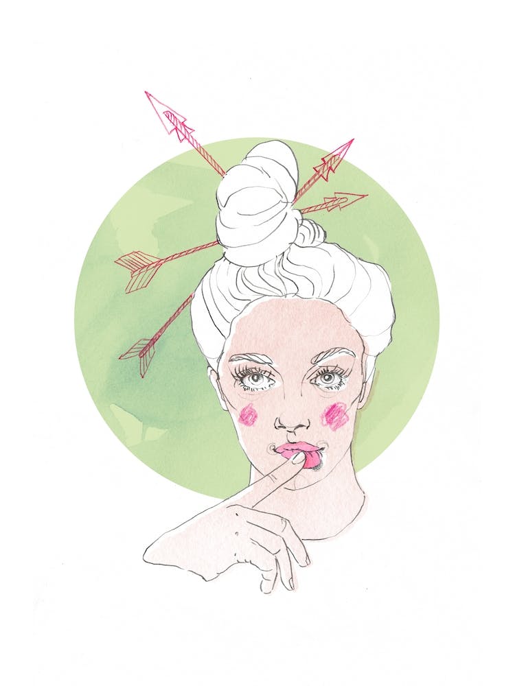 Sagittarius