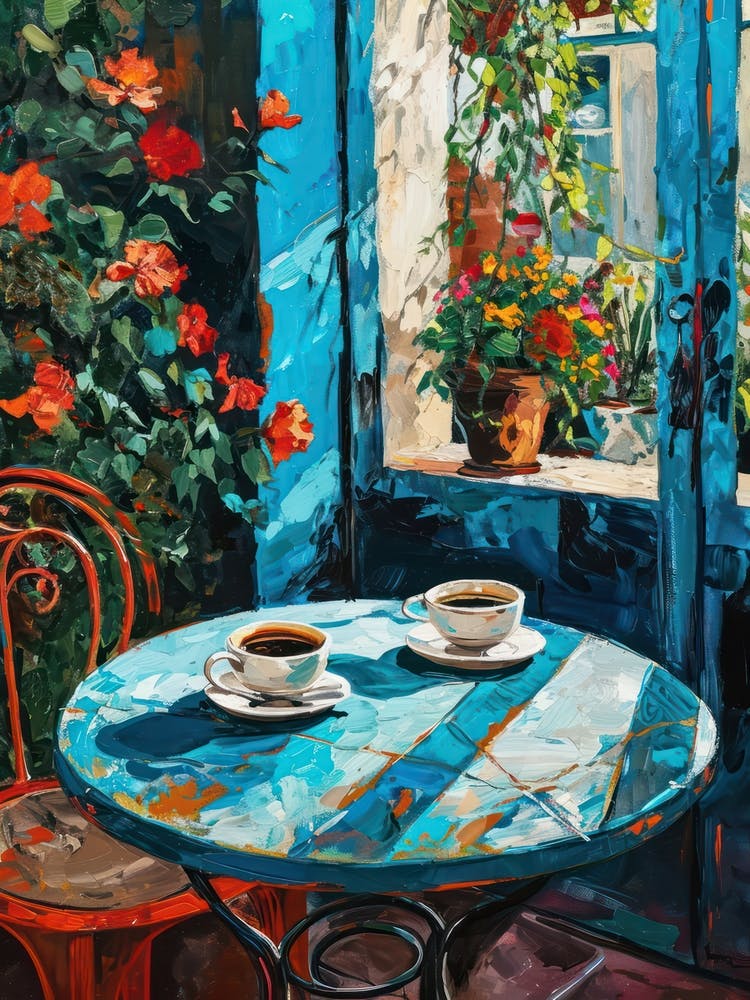 Verona Espresso Made In Italy 2