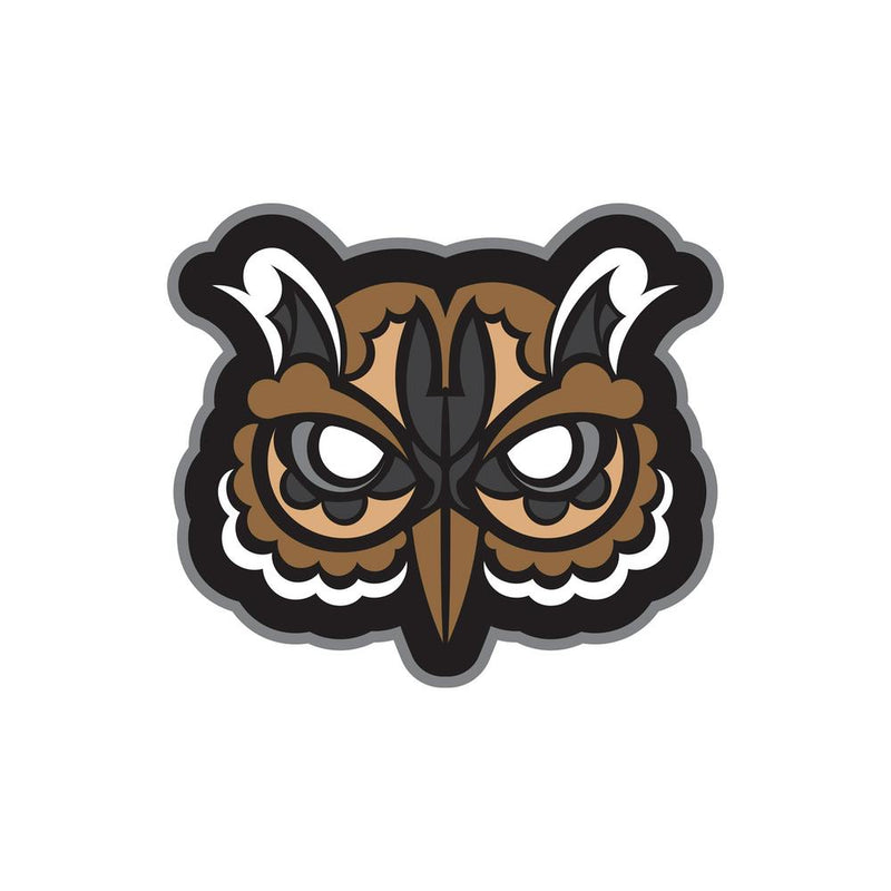 Owl Head