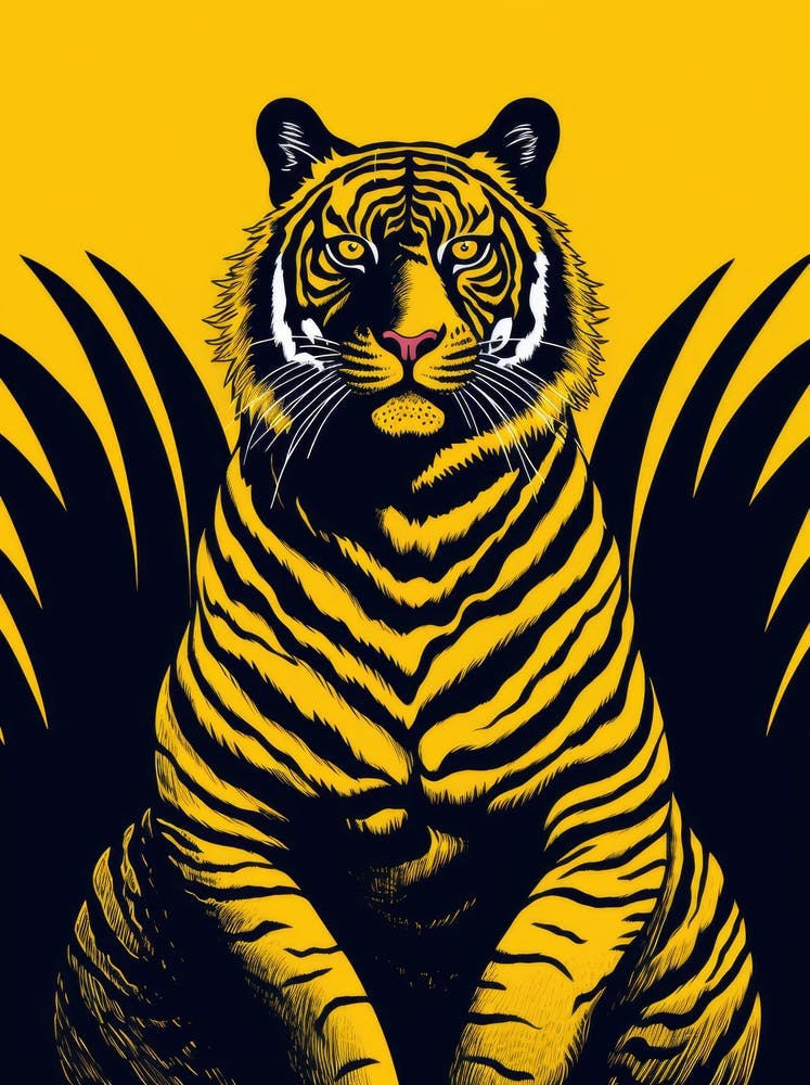 Tiger 14