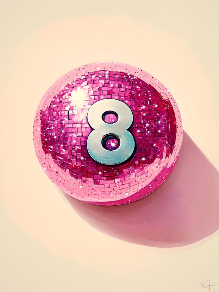 Billiard Ball