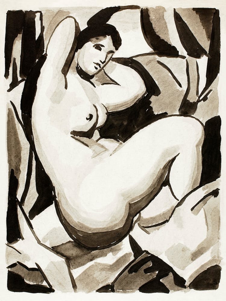 Nude Nude 13