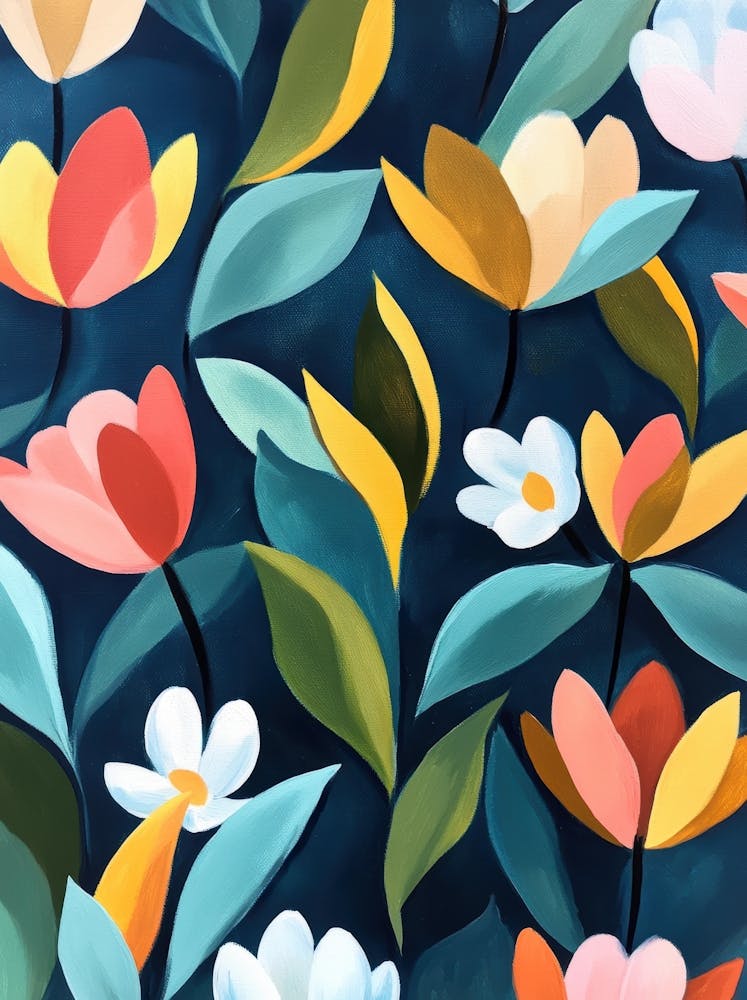 Tulips 82