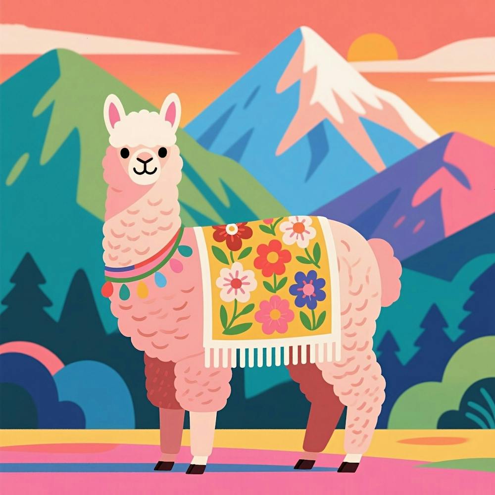 Llama 1