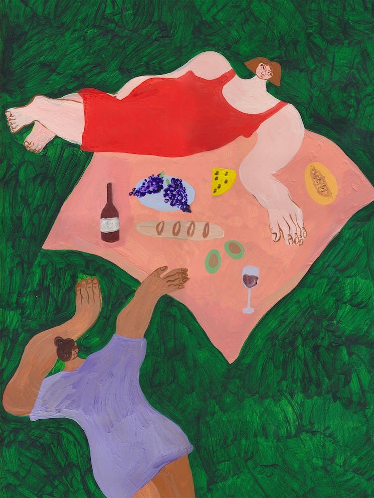 One More Picnic