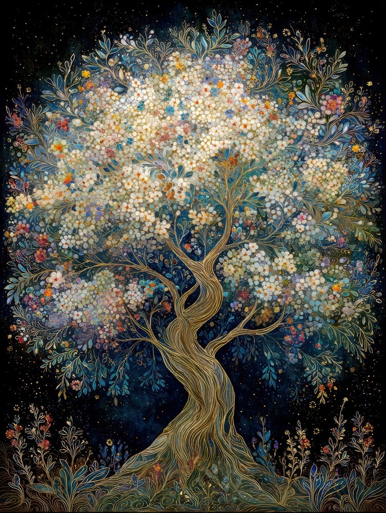 Tree Of Life 54