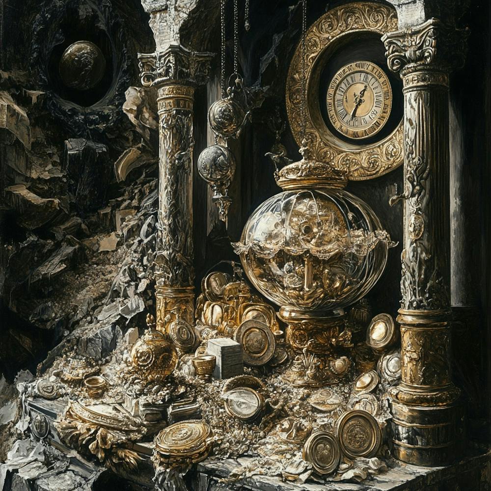Clocks