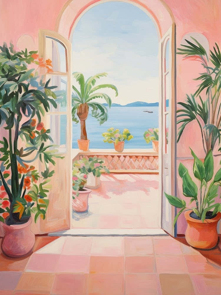 Mediterranean Holidays 4